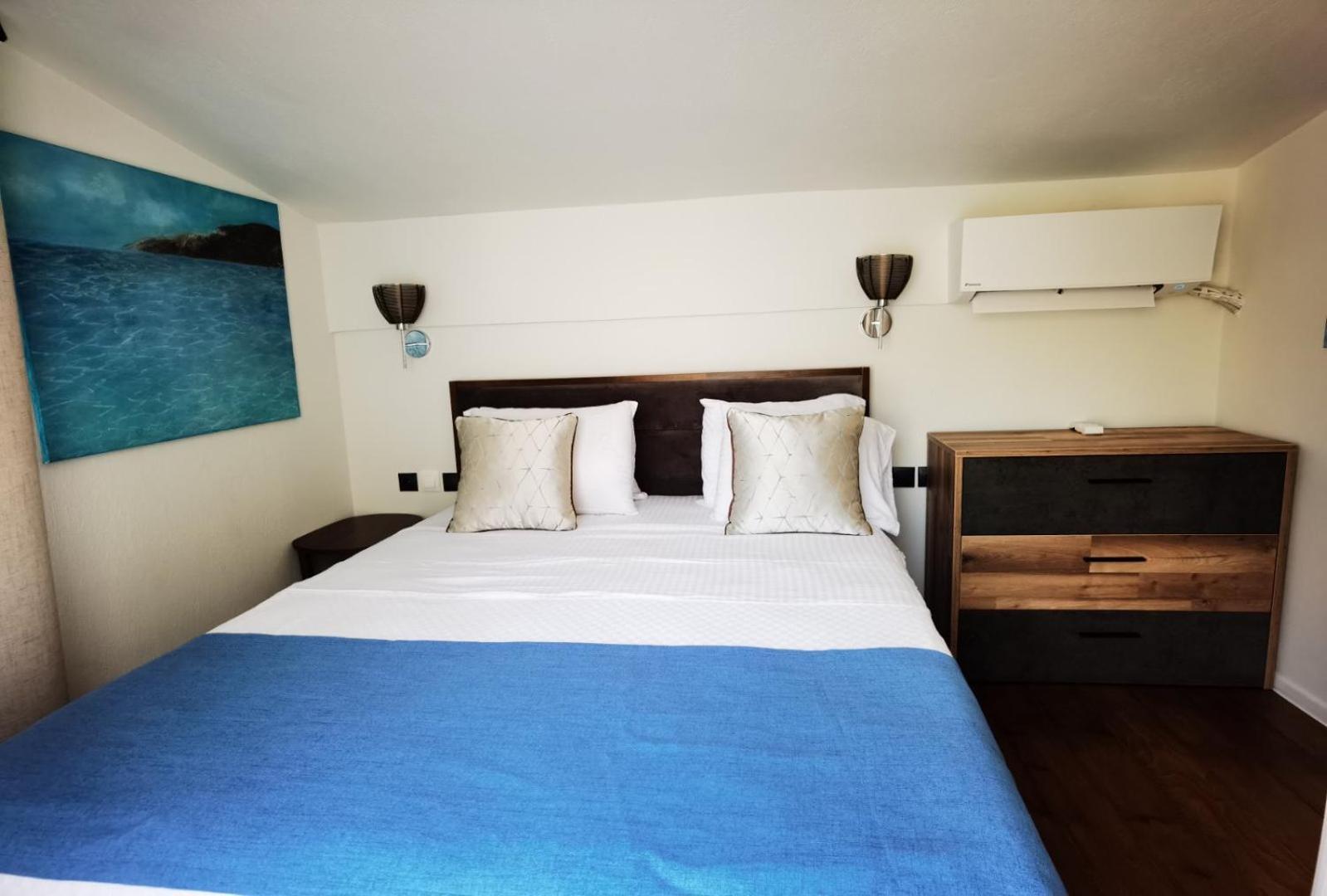 Allure Luxury Villas 3&4 Serenity Retreat Moni Evaggelistrias Exterior photo