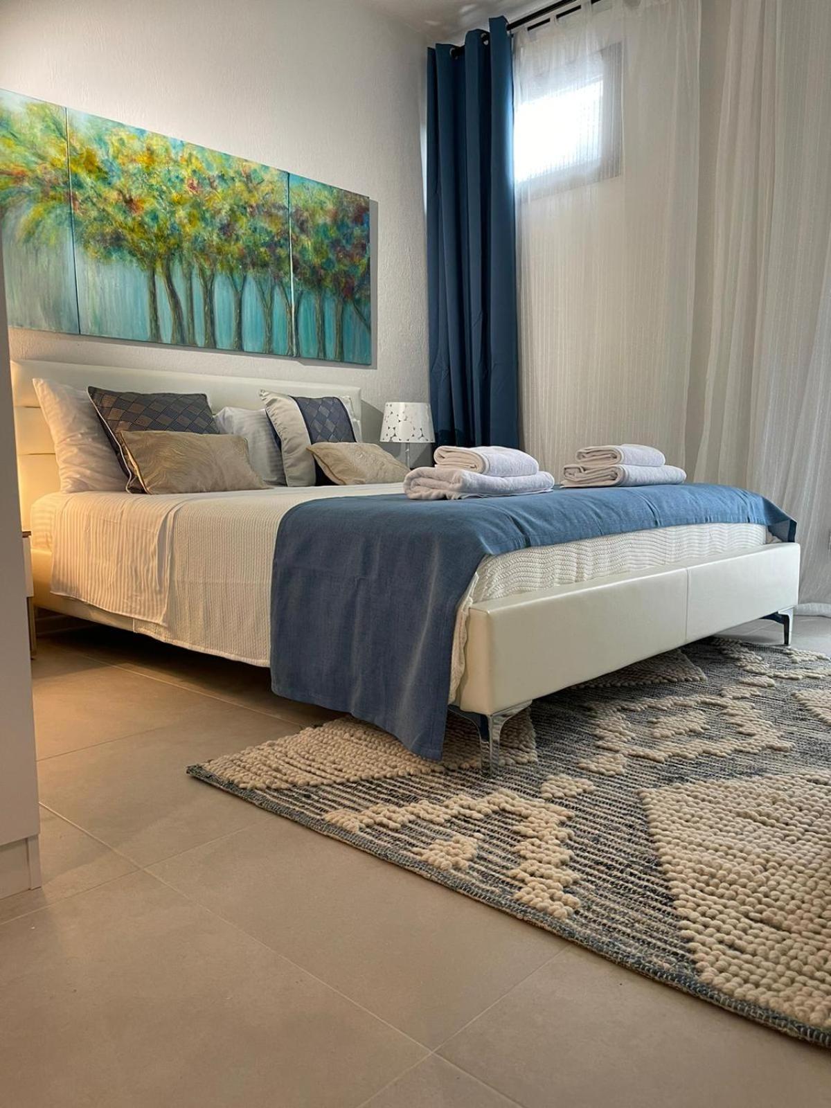 Allure Luxury Villas 3&4 Serenity Retreat Moni Evaggelistrias Exterior photo